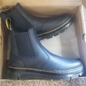 New Dr Martens